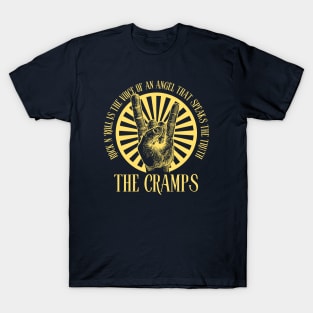 the cramps T-Shirt